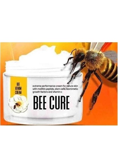 Bee Cure Krem 100 Ml