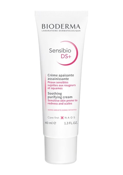 Bioderma Sensibio Ds+ Krem 40 ML