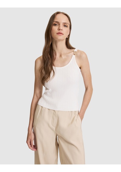 Pierre Cardin Kadın Ekru Kazak /triko 50322028-vr019