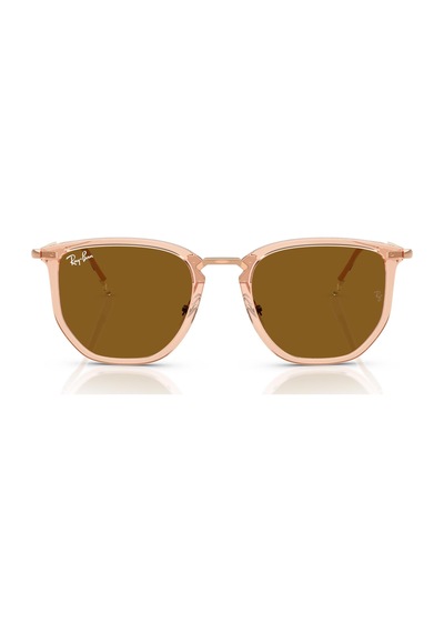 Ray-ban Rb4451 680133 50 Unisex Güneş Gözlüğü Bej