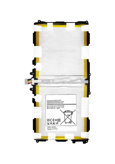 Samsung Galaxy Note Sm-p600-p601-p602 Uyumlu A Kalite Batarya Pil