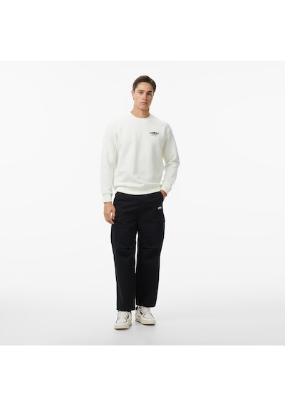 Anta You Are The Ping To My Pong Erkek Gri Sweatshirt 852618724 2800153