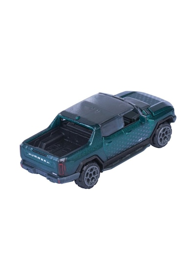 Majorette Deluxe Serisi Metal Diecast - Gmc Hummer Ev 2001000