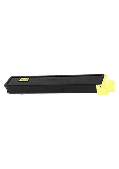 Kyocera Tk 8315 Sarı Uyumlu Toner 6.000 Syf 2550Ci