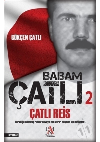Çatlı Reis