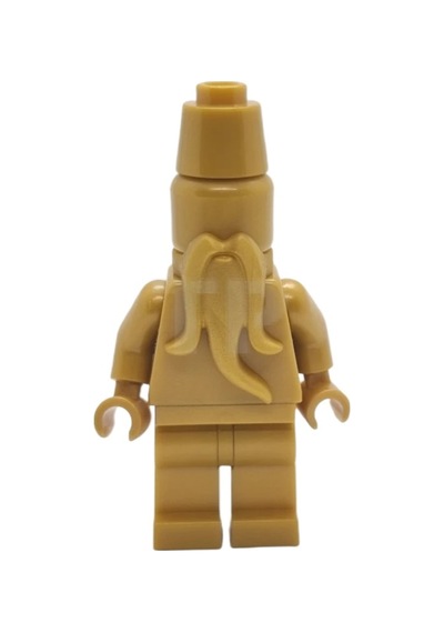 Harry Potter: Statue - The Ministry Of Magic Monochrome Orjinal Minifigür Hp363