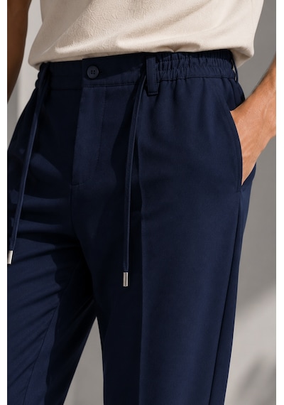 Danger Erkek Comfort Fit Lacivert Jogger Pantolon Esnek Kumaş Günlük Rahat Kesim 169dngr Danger Erkek Comfort Fit Lacivert Jogger Pantolon Esnek Kumaş Günlük Rahat Kesim 169dngr