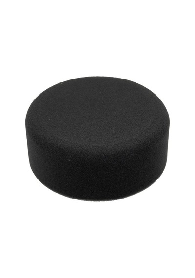 Nikon Nık12550Sy Yumuşak Pasta Cila Polisaj Süngeri 125 x 50 Mm (527681510)