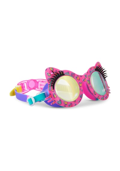 Bling2o Paws Purrty Pink - Çocuk Deniz Gözlüğü Karışık