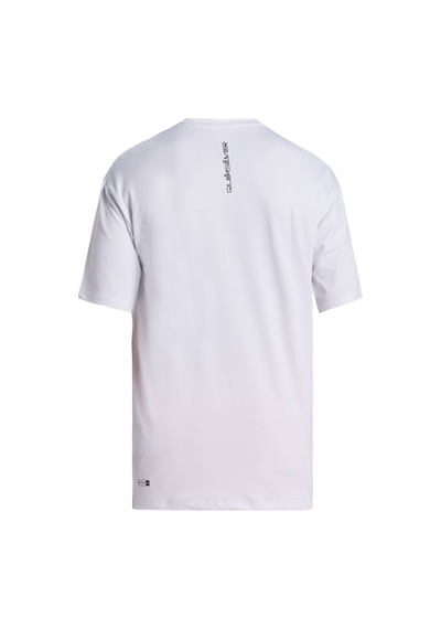 Quiksilver Quıksılver Everyday Surf Tee Ss Youth Erkek Çocuk T-shirt Aqbwr03067-qk.10 Beyaz