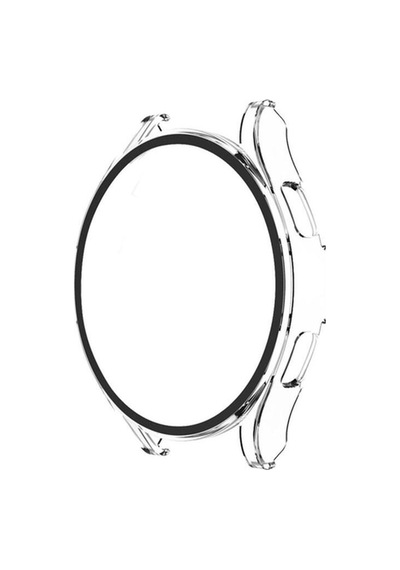 Watch 5 Pro 45mm Wall Camlı Kasa Ekran Koruyucu
