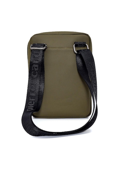 Pierre Cardin Çapraz Erkek Çanta Yeşil 01pc002010-ysl Yeşil