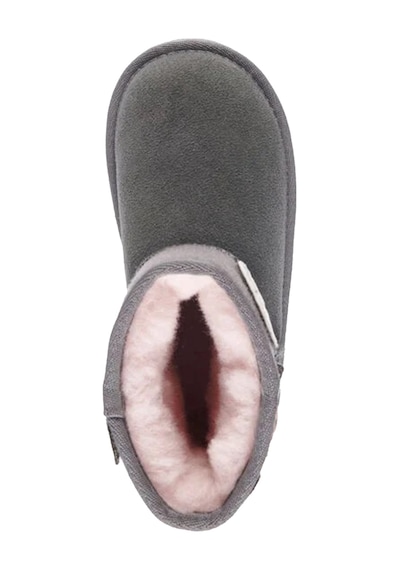 Emu Australia Emu Australia Shaun The Sheep Play Unisex Çocuk Gri Bot Chr