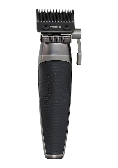 Powertec TR-4646 Profesyonel Saç Sakal Tıraş Makinesi 0.5mm Tarak Dahil