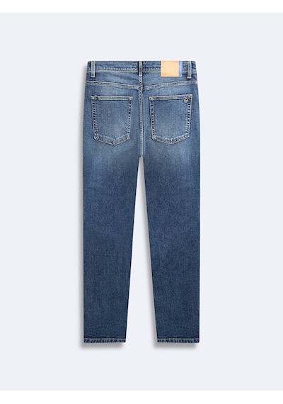 Ltb Sawyer P Dar Paça Orta Bel Jean Pantolon 010095185416122 55944 Karışık