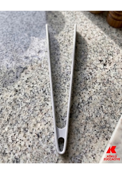 Silikon Maşa 29 Cm