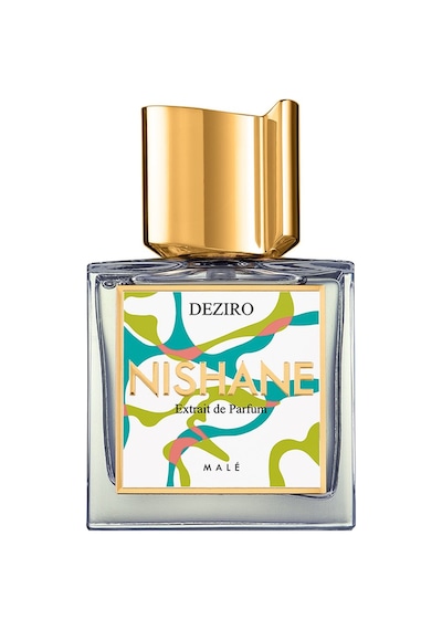 Nishane Deziro Unisex Parfüm EDP 100 ML