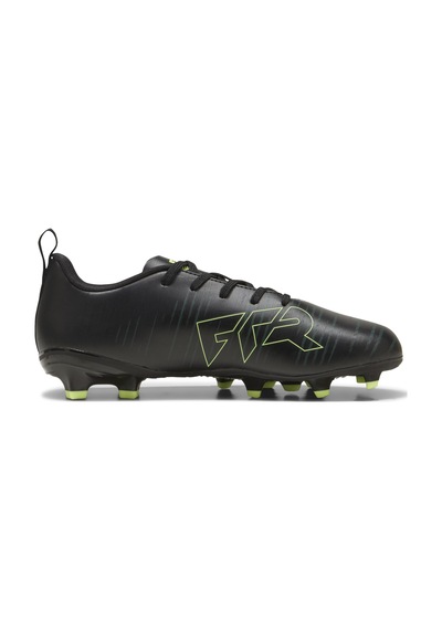 Puma 10862202 Future 8 Play Fg/ag Jr Çocuk Krampon Siyah
