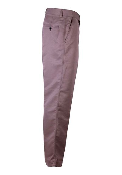 Trender 26ym57000001 Bej Erkek Pantolon Ktn-1 Bej