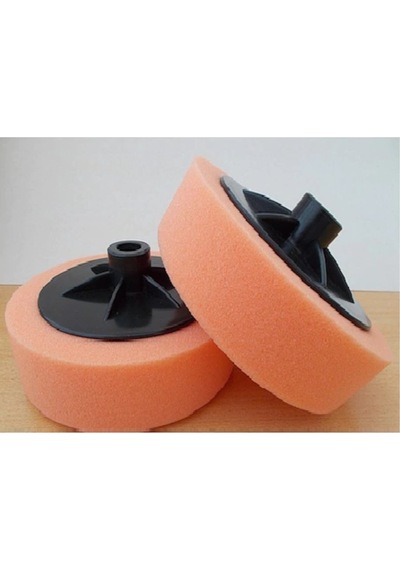 Polisaj Süngeri Yumuşak 150 Mm (435370027)