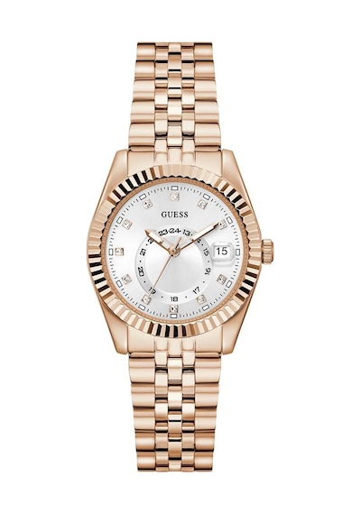 Guess Gugw0936l4 Kadın Kol Saati Rose Gold