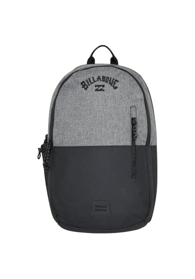 Bıllabong Billabong Norfolk Pack Erkek Gri Sırt Çantası Grh Siyah