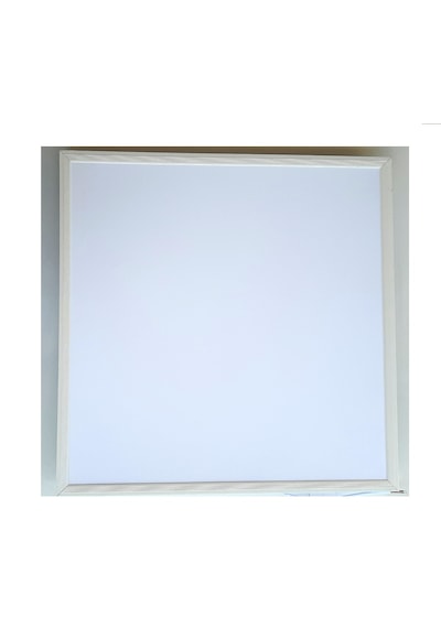 60x60 48 W Led Panel Sıva Üstü Beyaz