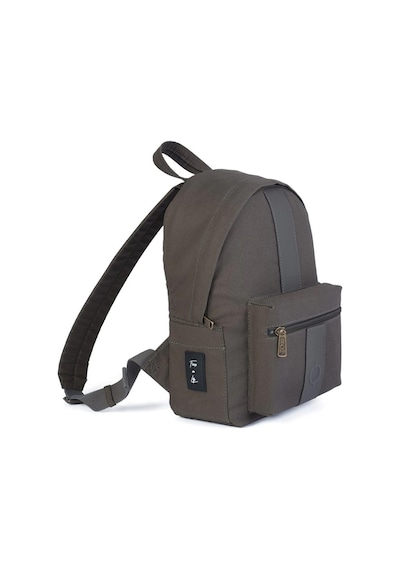 Nors Skoolbag Mini Sırt Çantası- Soil SKM002