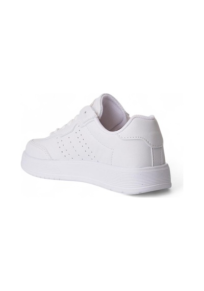 158 Çocuk Sneaker Beyaz