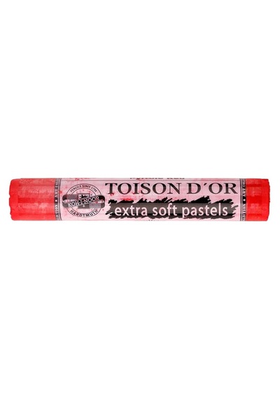 Toison D 'or 8552 Ekstra Yumuşak Sanatçı Pastel Boyalar 36 Adet Diğer