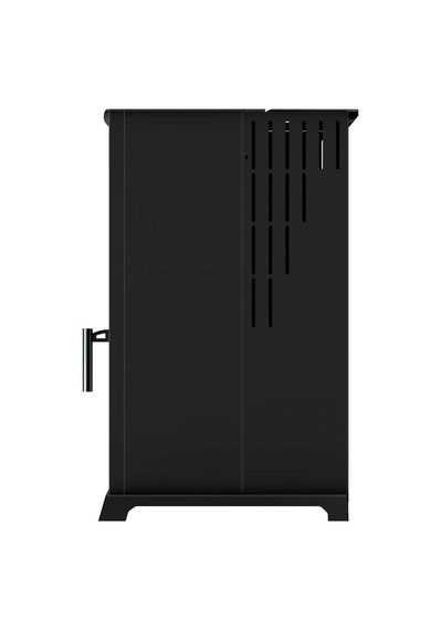 BABA'S BBQ & STOVE PELET VE ODUN SOBASI-ECO 8KW