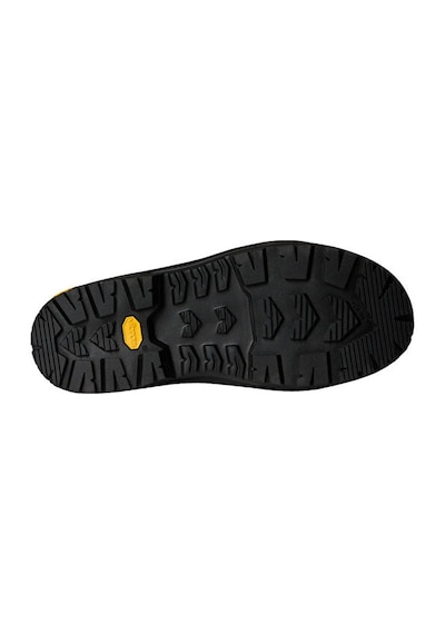 The North Face Base Camp 100 Wp Erkek Outdoor Botu Nf0a8d9fkx71 Siyah Siyah