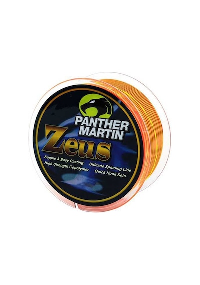 Panther Martın Zeus 0,45Mm 300Mt Makara Misina (489778272)