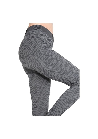 Miorre Remus Bayan Seamless Tayt