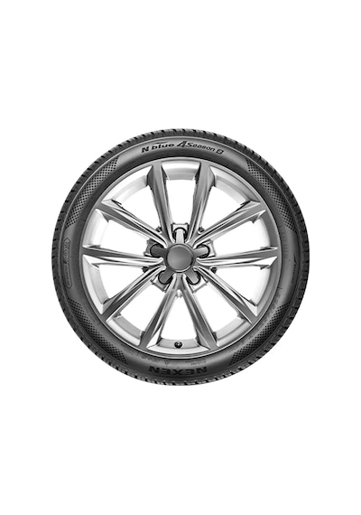 Nexen 195/45R16 84V XL N Blue 4Season 2 Dört Mevsim Lastiği 2025