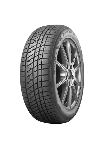 Marshal 255/55r18 109h Xl Wintercraft Suv Ice Ws71 Kış  Lastiği 2023