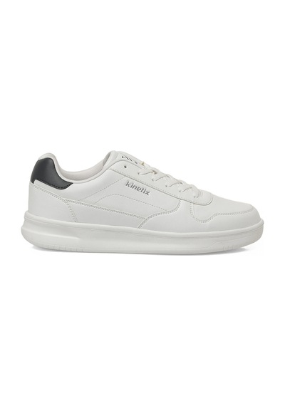 Kinetix Arber Pu 6fx Beyaz Erkek Sneaker 000000000102124717 Beyaz-lacı