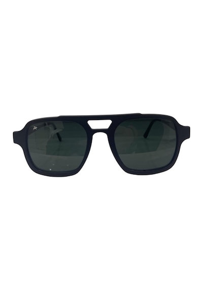 Polo Black Pb 113 54 C2-mat Füme Erkek Güneş Gözlüğü