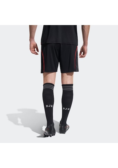 Adidas Bjk 3 Erkek Şort Jd1415 Siyah