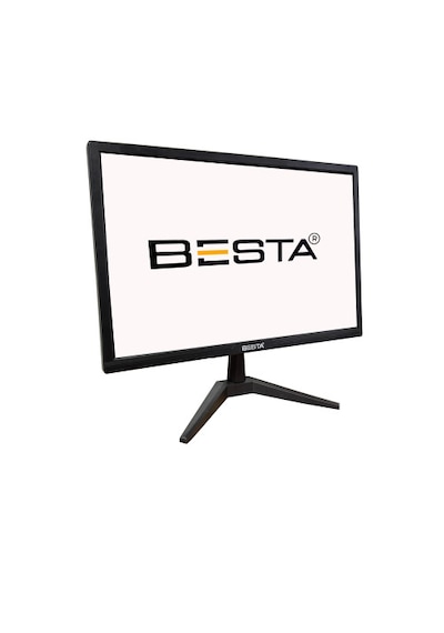 Besta Bst-19ws 19'' 5ms 1440x900 Vga+hdmı Siyah Led Monitör