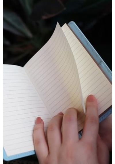 Kedili Defter A6 96 Yaprak 8924552