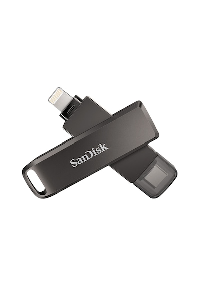 Sandisk iXpand Luxe SDIX70N-064G-GN6NN 64 GB USB Flash Bellek