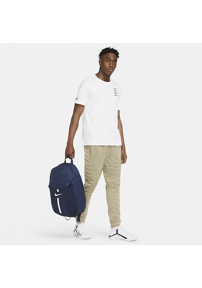 Nike  Backpack Unisex Sırt Çantası Laci DC2647-411 Lacivert