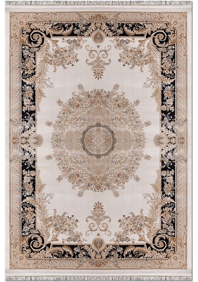 Tarhun Halı-tk03 Çok Renkli