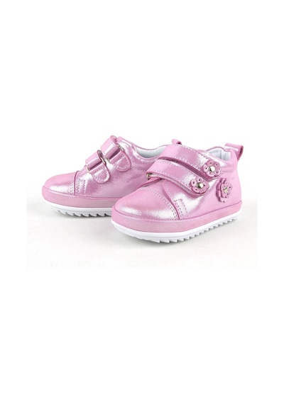 Rakerplus Hakiki Deri Pembe Anatomik Kız Bebek Ilk Adım Ayakkabıs Pembe Rakerplus Hakiki Deri Pembe Anatomik Kız Bebek Ilk Adım Ayakkabıs Pembe