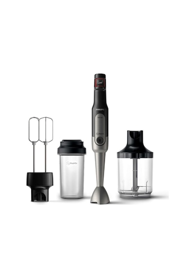 Philips HR2653/90 Viva Collection Promix 800 W Mikser & Blender Seti