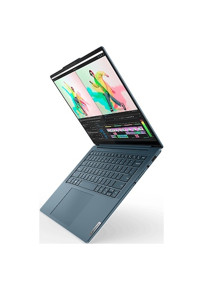 Lenovo Yoga Pro 7 14IMH9 83E20013TR Ultra 7 155H 32 GB 1 TB SSD 14.5" W11H Dizüstü Bilgisayar