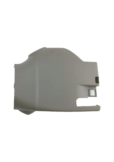 Direksiyon Alt Kapak Bakaliti - Renault Megane Fluence 484728651r
