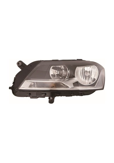 Vw Passat B7 2010-2014 Sol Ön Far Depo 3ab941005