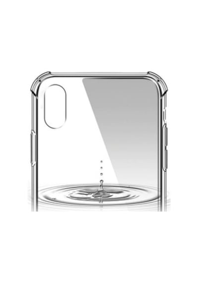 Huawei Uyumlu Y5 2019 Nitro Anti Shock Silikon Kılıf